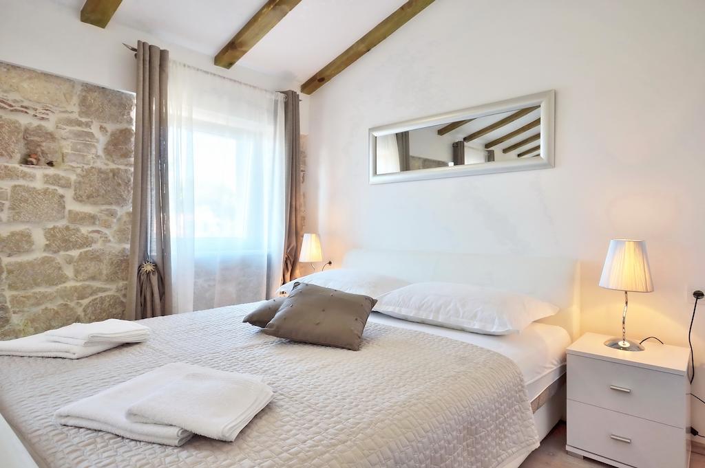 Studios Silver Split Habitación foto